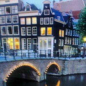 Meet your Posher, Karen